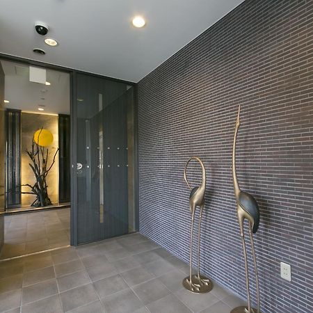 Hotel Nanvan浜名湖 Kosai Exteriör bild