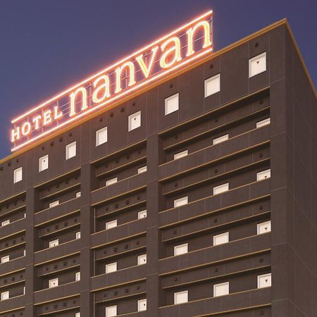 Hotel Nanvan浜名湖 Kosai Exteriör bild