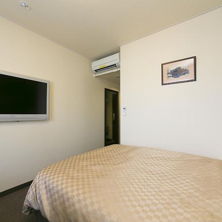 Hotel Nanvan浜名湖 Kosai Exteriör bild