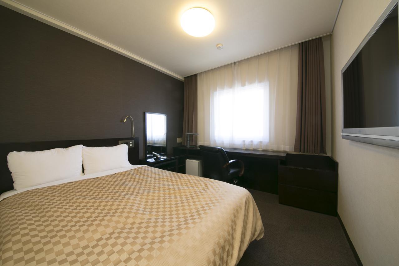 Hotel Nanvan浜名湖 Kosai Exteriör bild