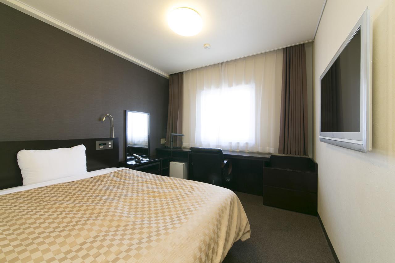 Hotel Nanvan浜名湖 Kosai Exteriör bild