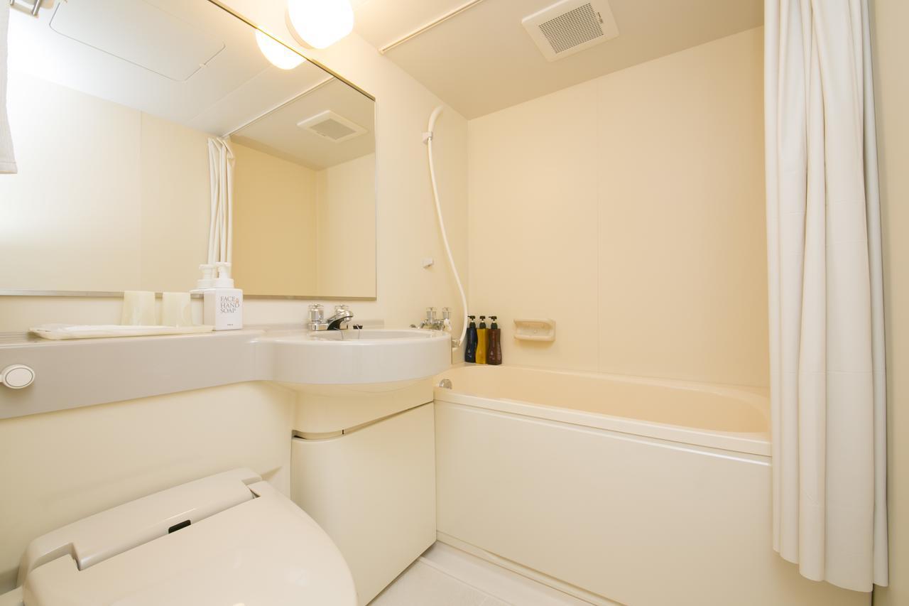 Hotel Nanvan浜名湖 Kosai Exteriör bild