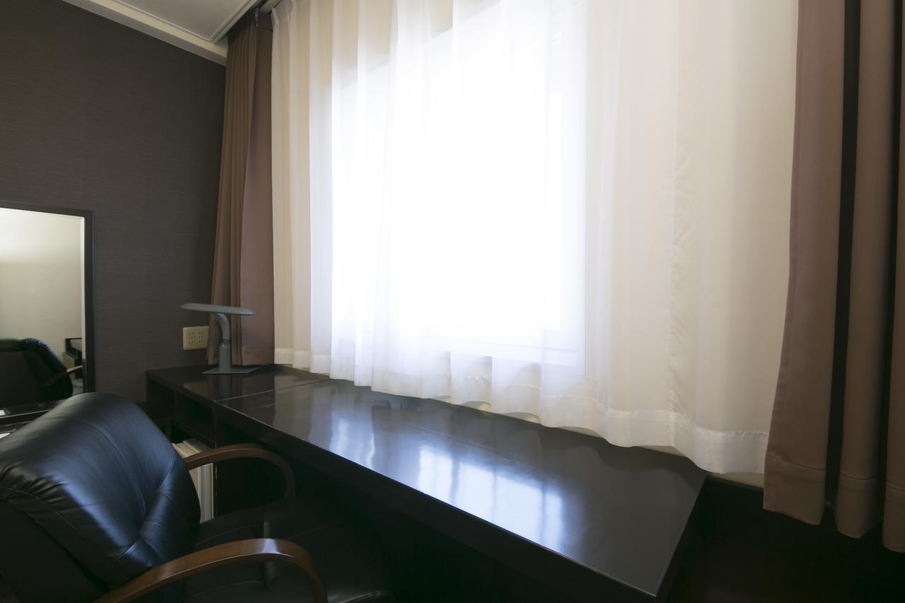 Hotel Nanvan浜名湖 Kosai Exteriör bild