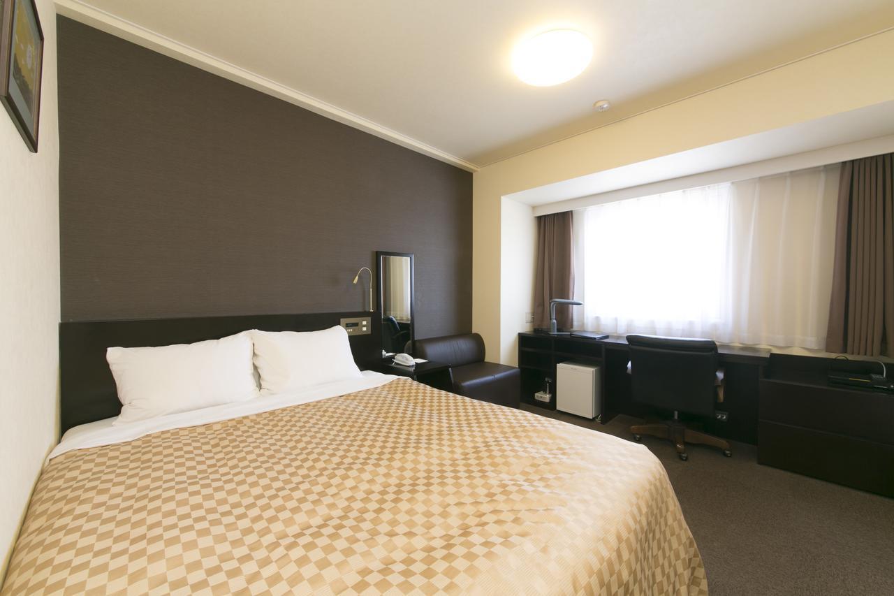 Hotel Nanvan浜名湖 Kosai Exteriör bild