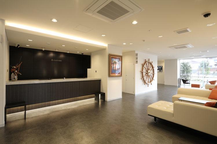 Hotel Nanvan浜名湖 Kosai Exteriör bild