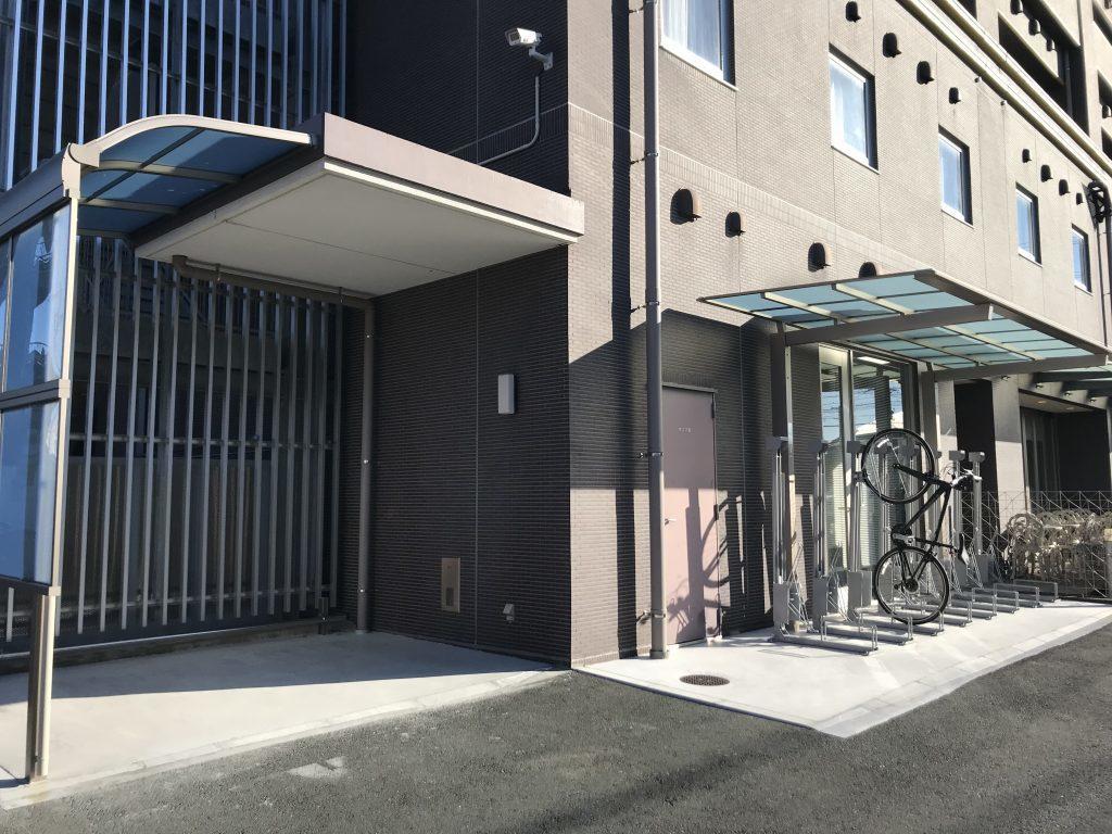 Hotel Nanvan浜名湖 Kosai Exteriör bild