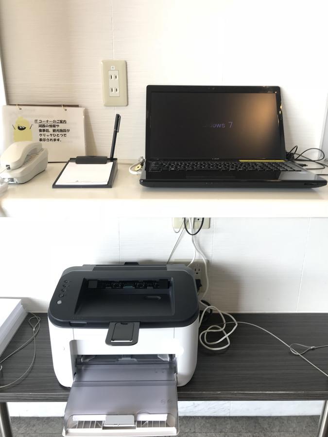 Hotel Nanvan浜名湖 Kosai Exteriör bild