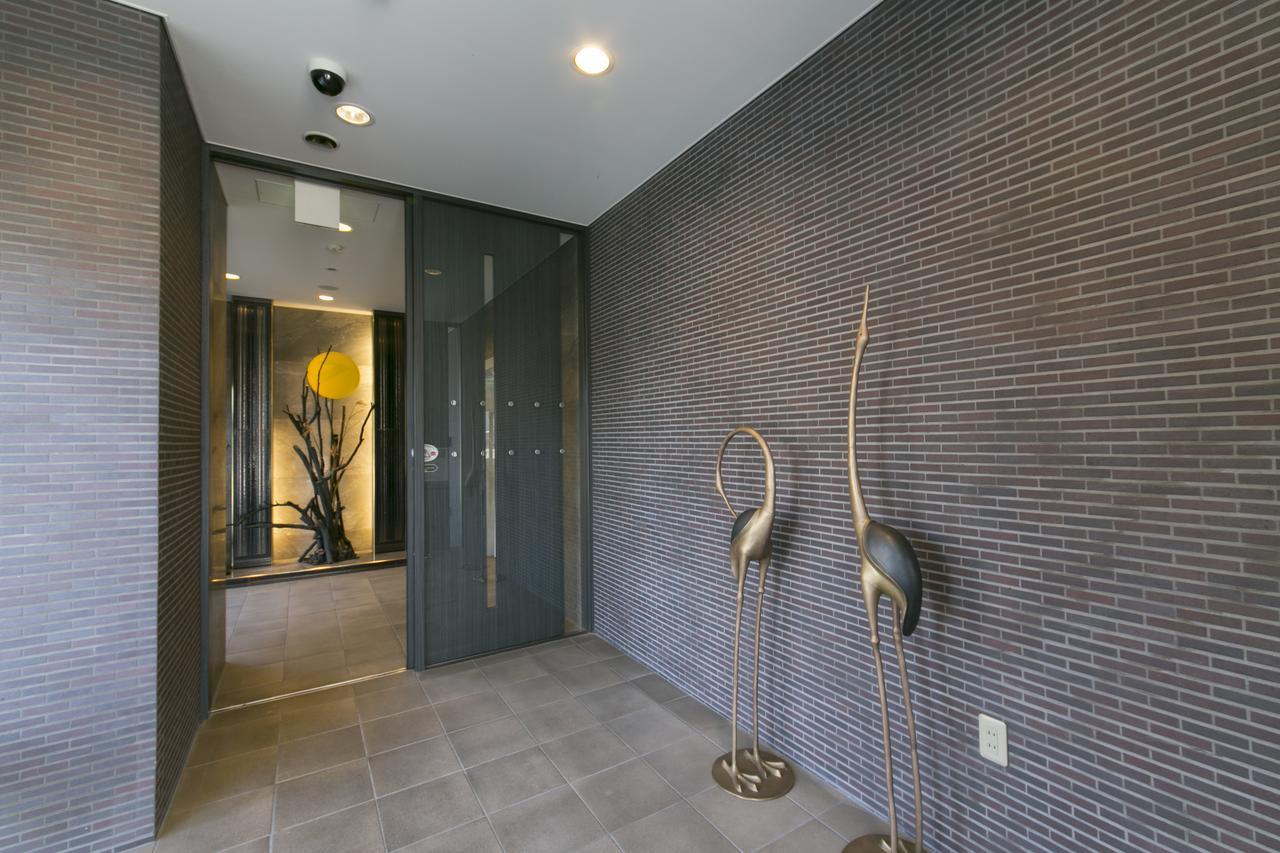 Hotel Nanvan浜名湖 Kosai Exteriör bild