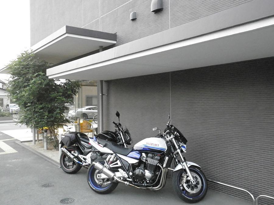 Hotel Nanvan浜名湖 Kosai Exteriör bild