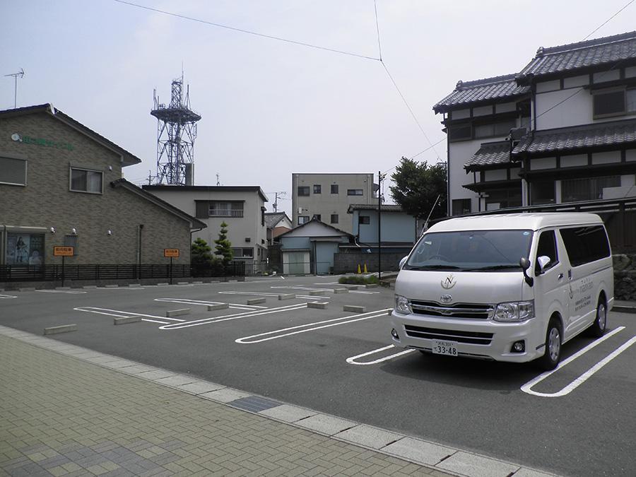 Hotel Nanvan浜名湖 Kosai Exteriör bild