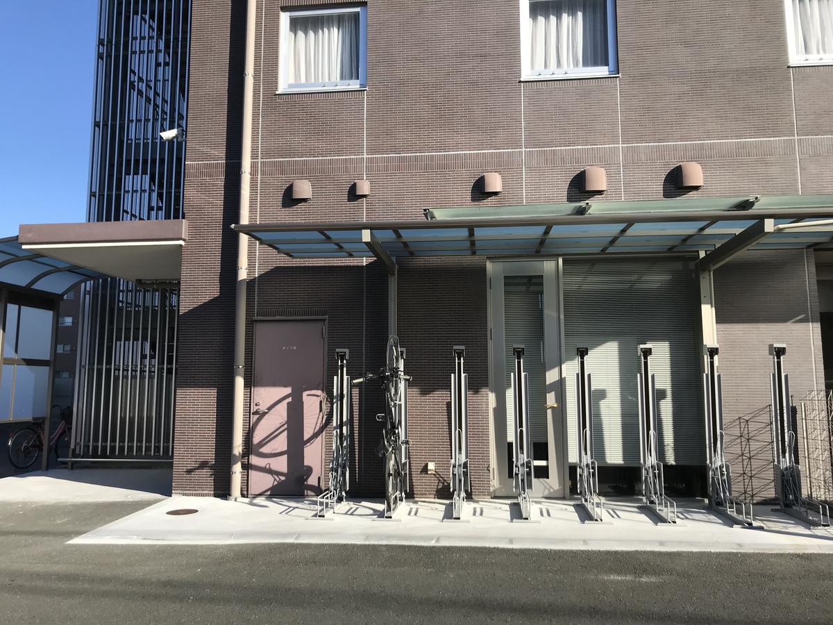 Hotel Nanvan浜名湖 Kosai Exteriör bild