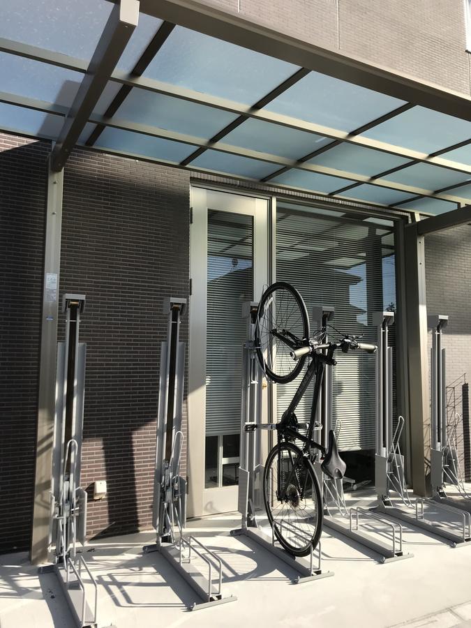 Hotel Nanvan浜名湖 Kosai Exteriör bild