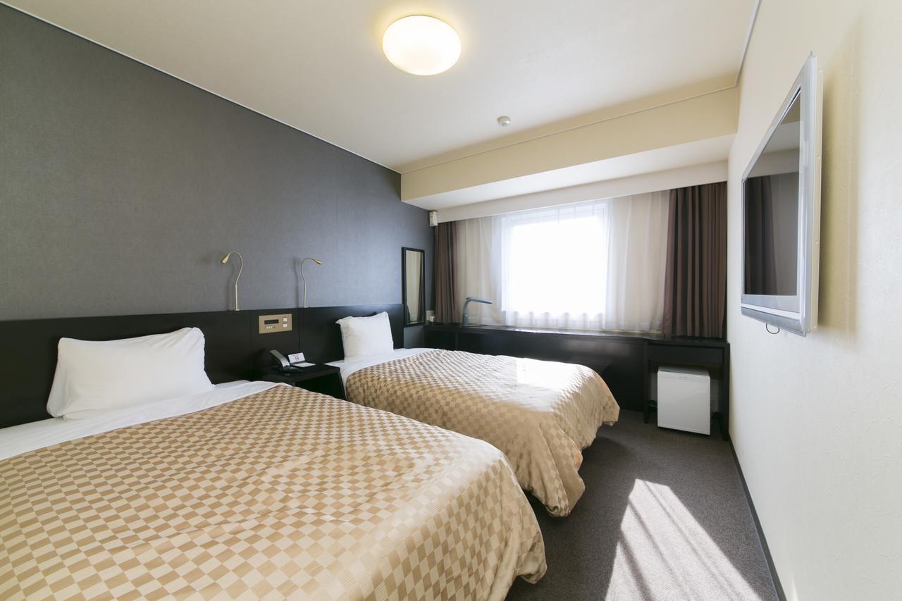 Hotel Nanvan浜名湖 Kosai Exteriör bild